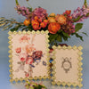 Olivia Riegel Picture Frames Olivia Riegel Gold Clover 8" x 10" Frame
