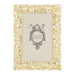 Olivia Riegel Picture Frames Olivia Riegel Gold Everleigh 4" x 6" Frame