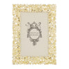 Olivia Riegel Picture Frames Olivia Riegel Gold Everleigh 4" x 6" Frame