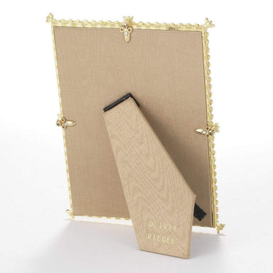 Olivia Riegel Picture Frames Olivia Riegel Gold Kensington 5" X 7" Frame