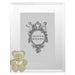 Olivia Riegel Picture Frames Olivia Riegel Gold Teddy Bear 5" x 7" Frame