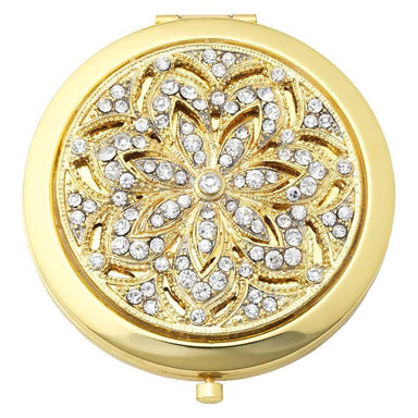 Olivia Riegel Giftware Olivia Riegel Gold Windsor Compact