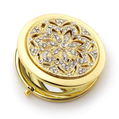 Olivia Riegel Giftware Olivia Riegel Gold Windsor Compact