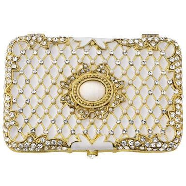Olivia Riegel Giftware Olivia Riegel Imperial Compact Mirror
