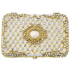 Olivia Riegel Giftware Olivia Riegel Imperial Compact Mirror