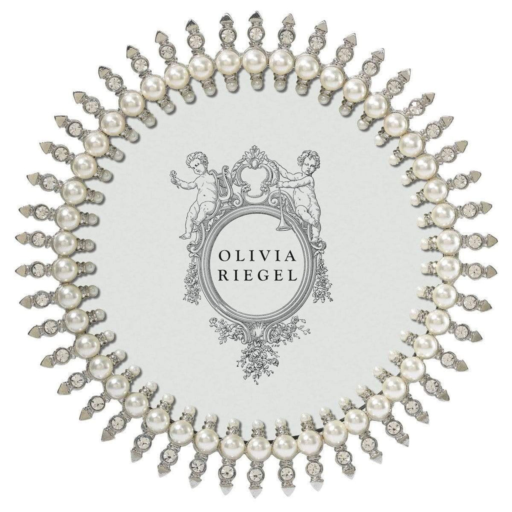 Olivia Riegel Jubilee Round 5