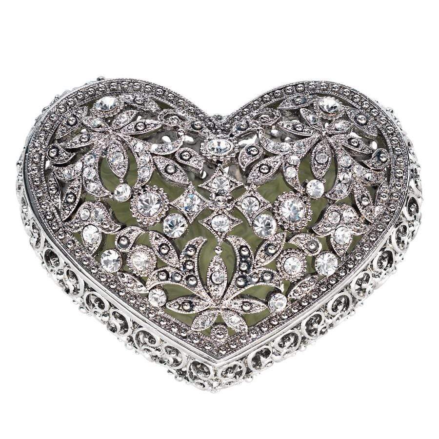 Olivia Riegel Giftware Olivia Riegel Luxembourg Heart Box