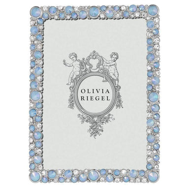 Olivia Riegel Picture Frames Olivia Riegel Mckenzie 5" X 7" Frame