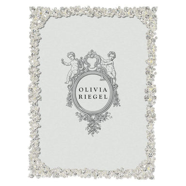 Olivia Riegel Picture Frames Olivia Riegel Princess 5" X 7" Frame