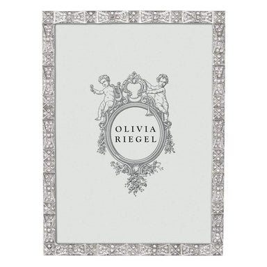 Olivia Riegel Picture Frames Olivia Riegel Remy 5" x 7" Frame