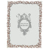 Olivia Riegel Picture Frames Olivia Riegel Rose Gold Princess 5" x 7" Frame