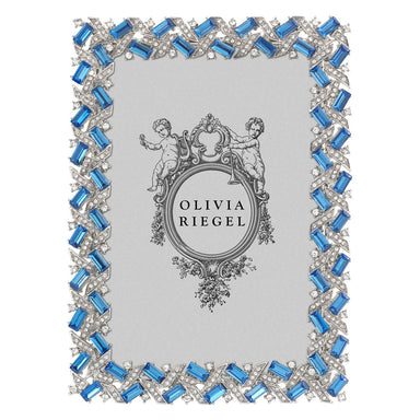 Olivia Riegel Sapphire Hamilton 4