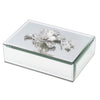 Olivia Riegel Silver Botanica Box