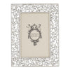 Olivia Riegel Picture Frames Olivia Riegel Silver Eleanor 4" x 6" Frame