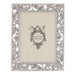 Olivia Riegel Picture Frames Olivia Riegel Silver Flora 5" x 7" Frame