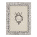 Olivia Riegel Picture Frames Olivia Riegel Silver Florence 5" x 7" Frame