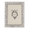 Olivia Riegel Picture Frames Olivia Riegel Silver Florence 5" x 7" Frame