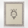 Olivia Riegel Picture Frames Olivia Riegel Silver Florence 8" x 10" Frame
