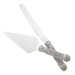 Olivia Riegel Serveware Olivia Riegel Silver Florence Dessert Serving Set