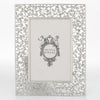 Olivia Riegel Picture Frames Olivia Riegel Silver Isadora 4" x 6" Frame