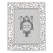 Olivia Riegel Picture Frames Olivia Riegel Silver Isadora 5" x 7" Frame