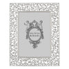 Olivia Riegel Picture Frames Olivia Riegel Silver Isadora 5" x 7" Frame