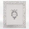 Olivia Riegel Picture Frames Olivia Riegel Silver Isadora 8" x 10" Frame