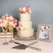 Olivia Riegel Picture Frames Olivia Riegel Silver Isadora 8" x 10" Frame
