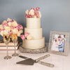 Olivia Riegel Picture Frames Olivia Riegel Silver Isadora 8" x 10" Frame
