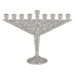 Olivia Riegel Judaica Olivia Riegel Silver Isadora Menorah