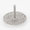Olivia Riegel Ring Holders Olivia Riegel Silver Isadora Ring Holder