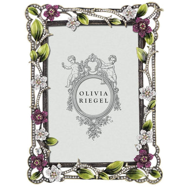 Olivia Riegel Picture Frames Olivia Riegel Sophie 4" X 6" Frame