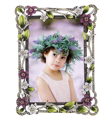 Olivia Riegel Picture Frames Olivia Riegel Sophie 5" X 7" Frame
