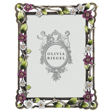 Olivia Riegel Picture Frames Olivia Riegel Sophie 5" X 7" Frame