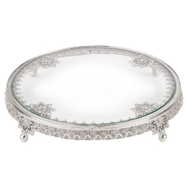 Olivia Riegel Giftware Olivia Riegel Windsor Cake Plateau