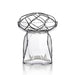 Orrefors Art Glass Orrefors Bloom Vase High