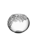 Orrefors Art Glass Orrefors Carat Globe Vase Large
