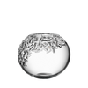 Orrefors Art Glass Orrefors Carat Globe Vase Large