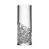 Orrefors Art Glass Orrefors Carat Vase Lower Cut