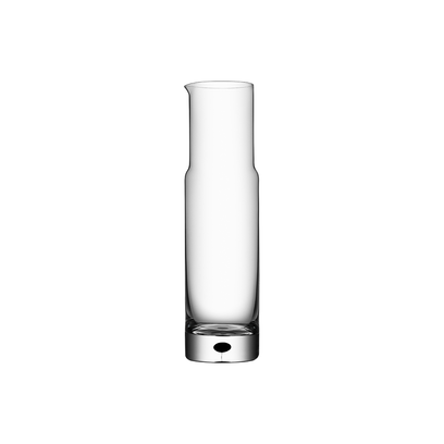 Orrefors Art Glass Orrefors Metropol Decanter