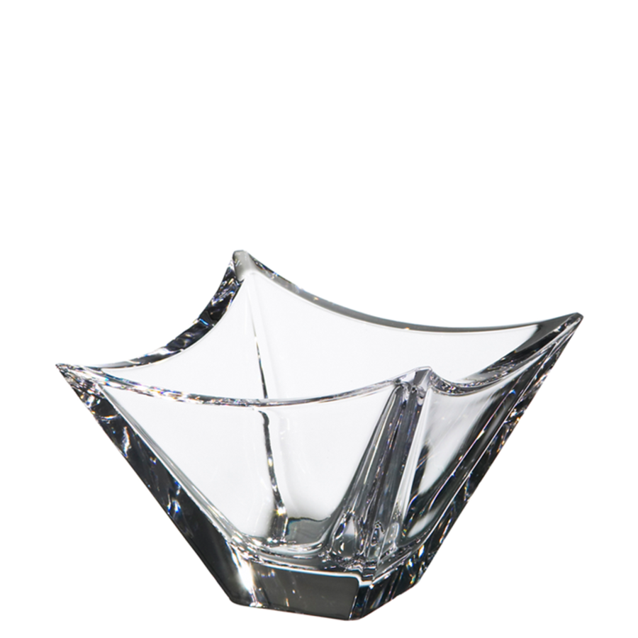 Orrefors Art Glass Orrefors Polaris Small Bowl