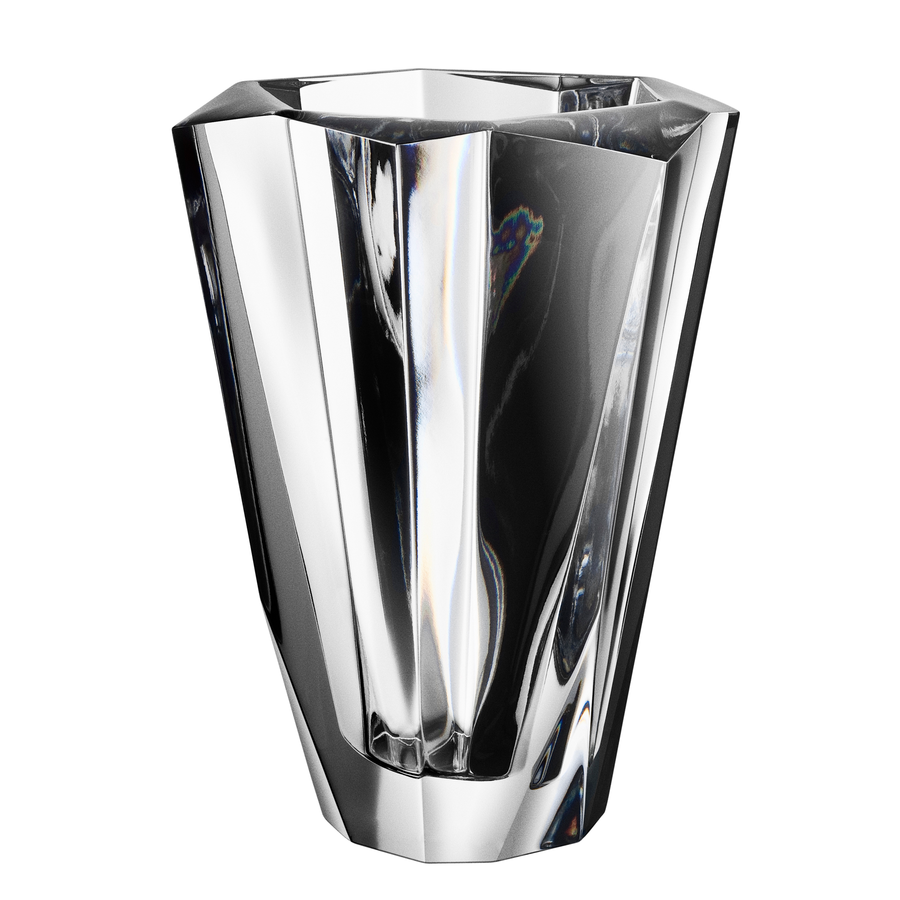 Orrefors Art Glass Orrefors Precious Vase
