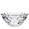 Orrefors Art Glass Orrefors Raspberry Bowl