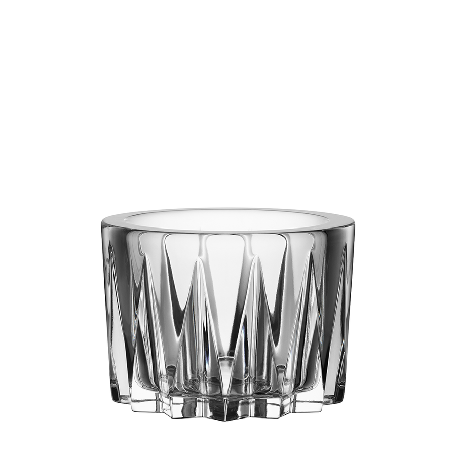 Orrefors Art Glass Orrefors Sarek Medium Bowl