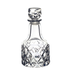 Orrefors Art Glass Orrefors Sofiero Decanter