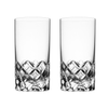 Orrefors Art Glass Orrefors Sofiero Highball (pair)