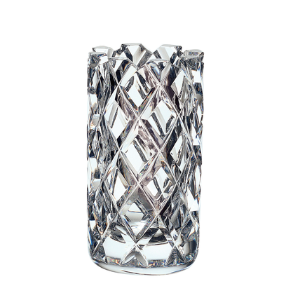 Orrefors Art Glass Orrefors Sofiero Vase (cylinder)