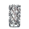 Orrefors Art Glass Orrefors Sofiero Vase (cylinder)