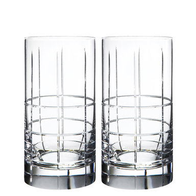 Orrefors Art Glass Orrefors Street Tumbler