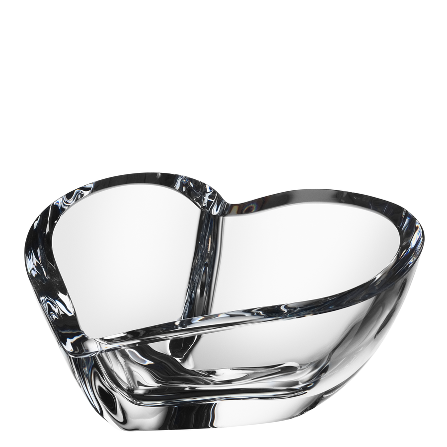 Orrefors Art Glass Orrefors Valentino Bowl